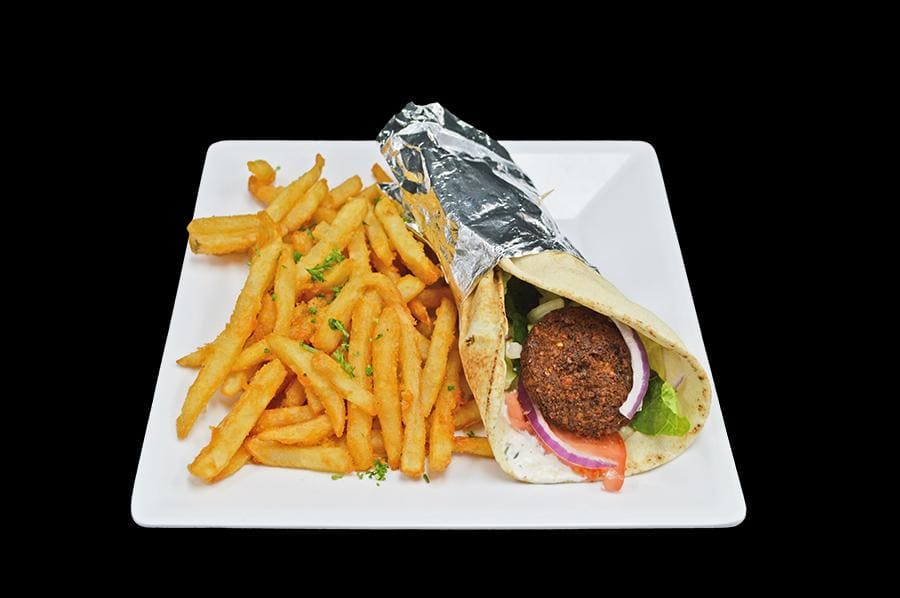 FALAFEL COMBO