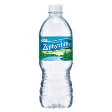 BOTTLED