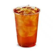 UNSWEET ICED TEA