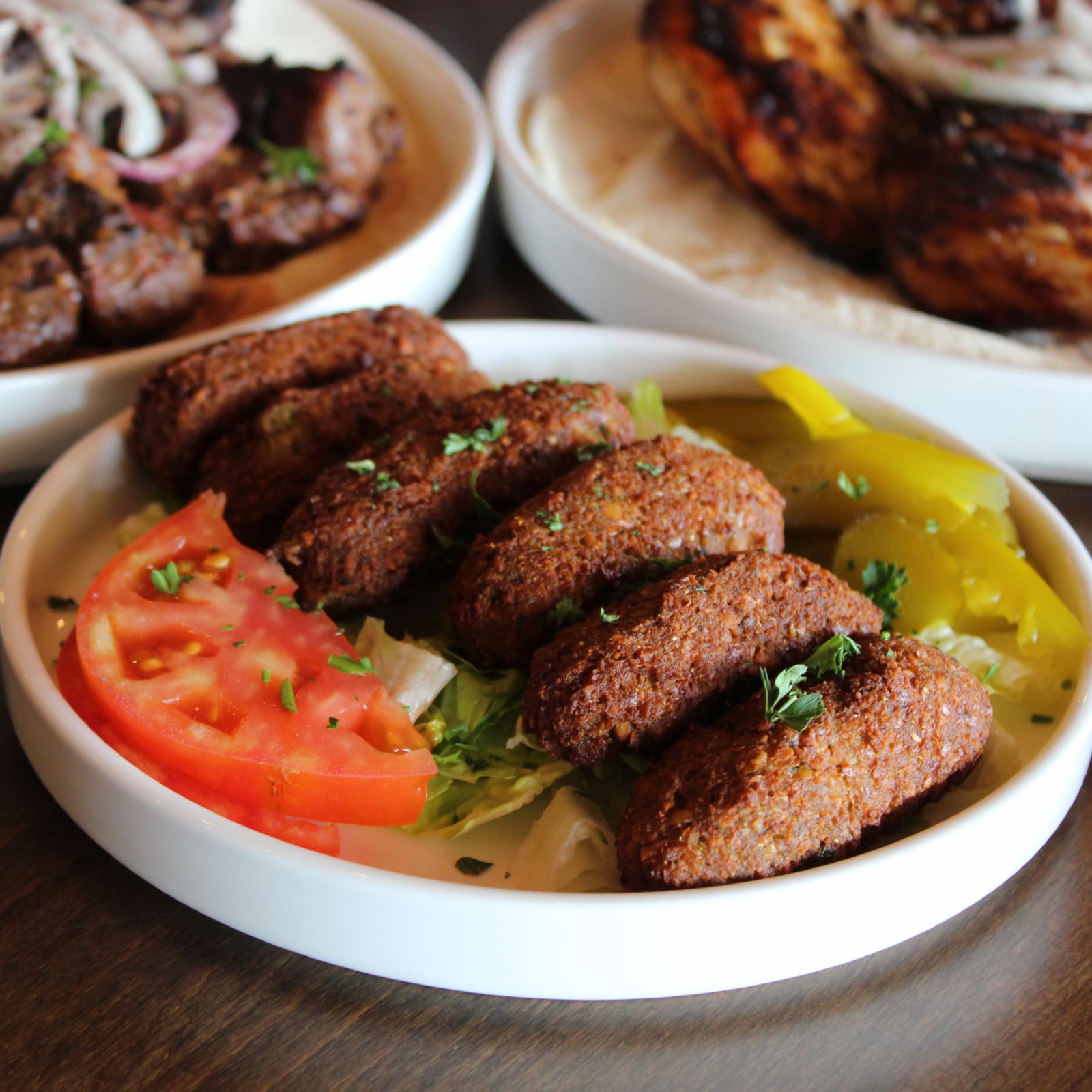 FALAFEL