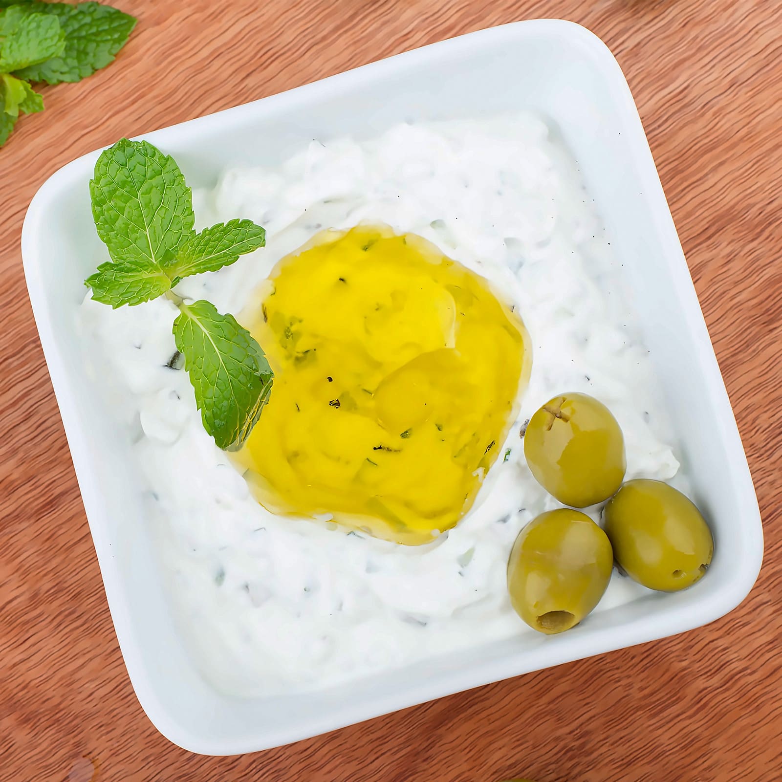LARGE TZATZIKI SAUCE