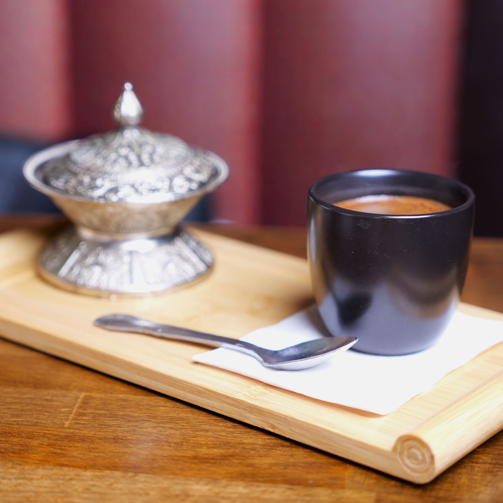 COFFEE