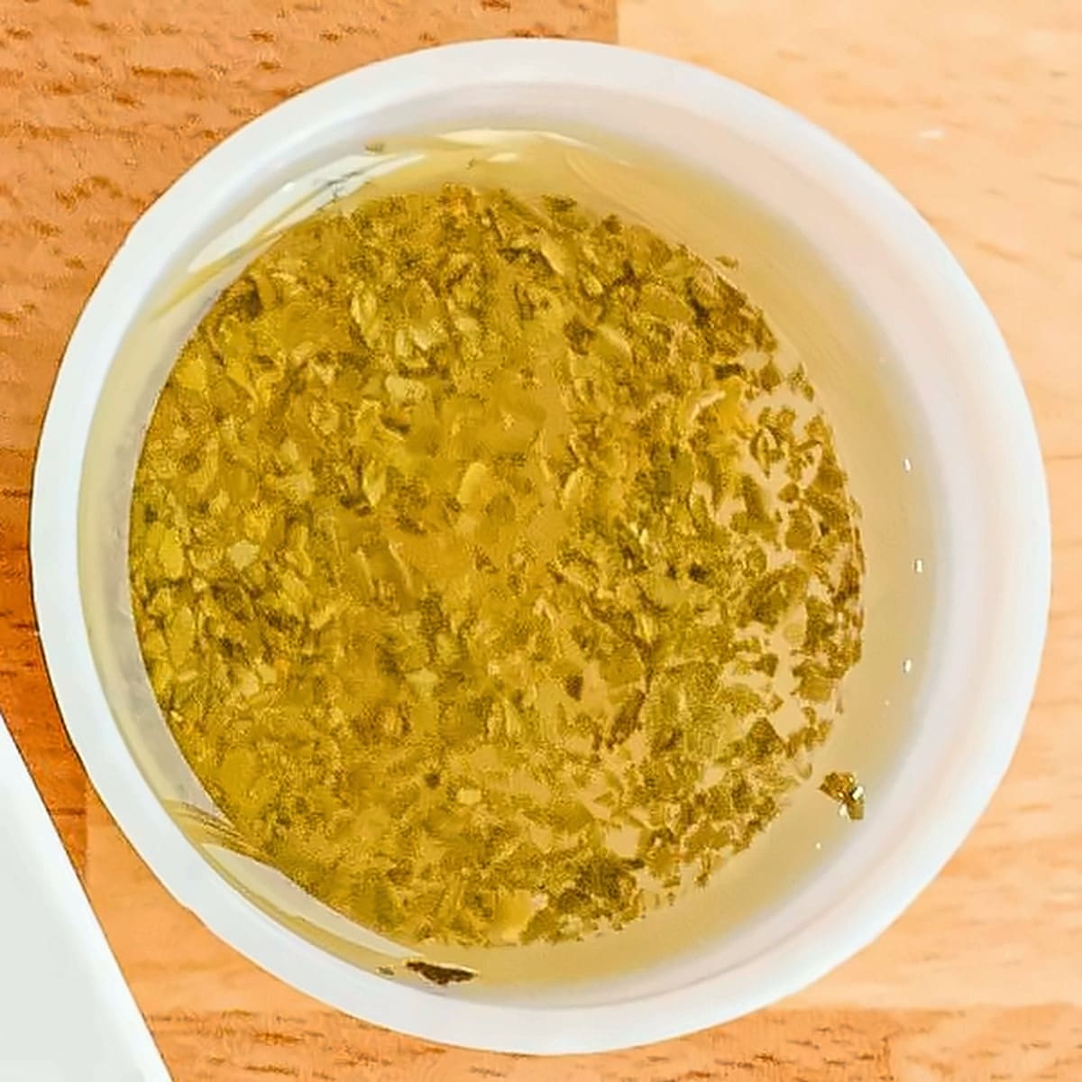 HOUSE DRESSING