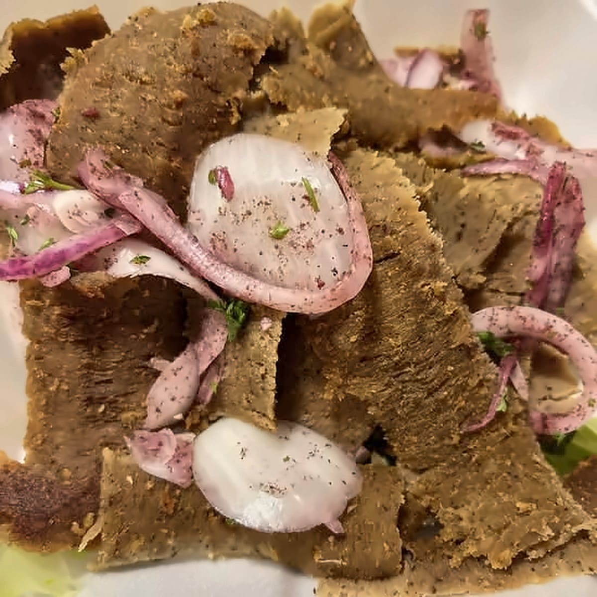 SIDE GYRO MEAT