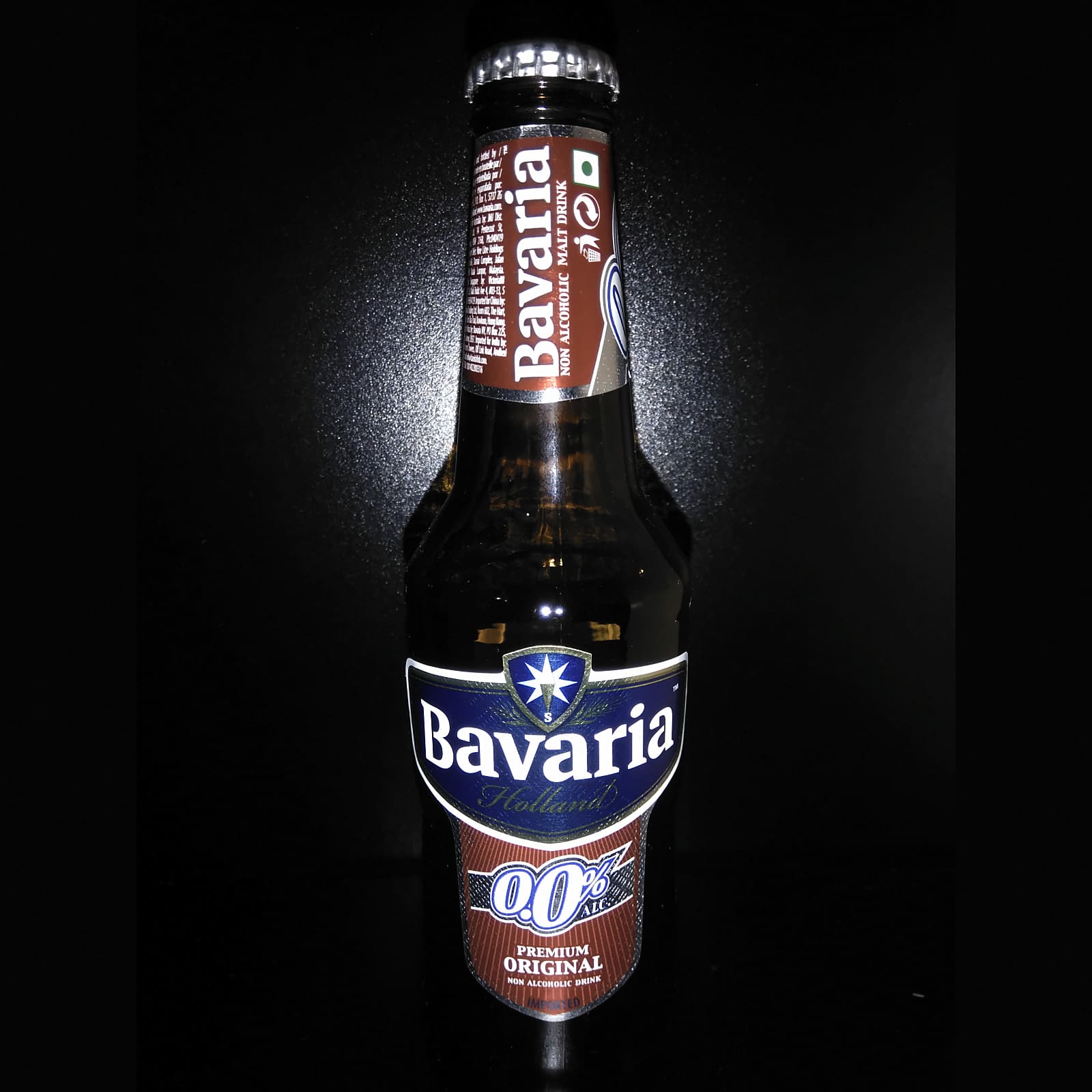 BAVARIA