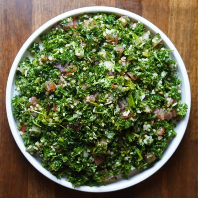 TABBOULI
