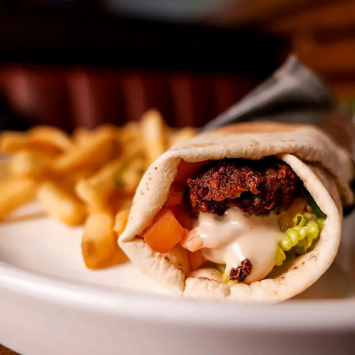 FALAFEL COMBO