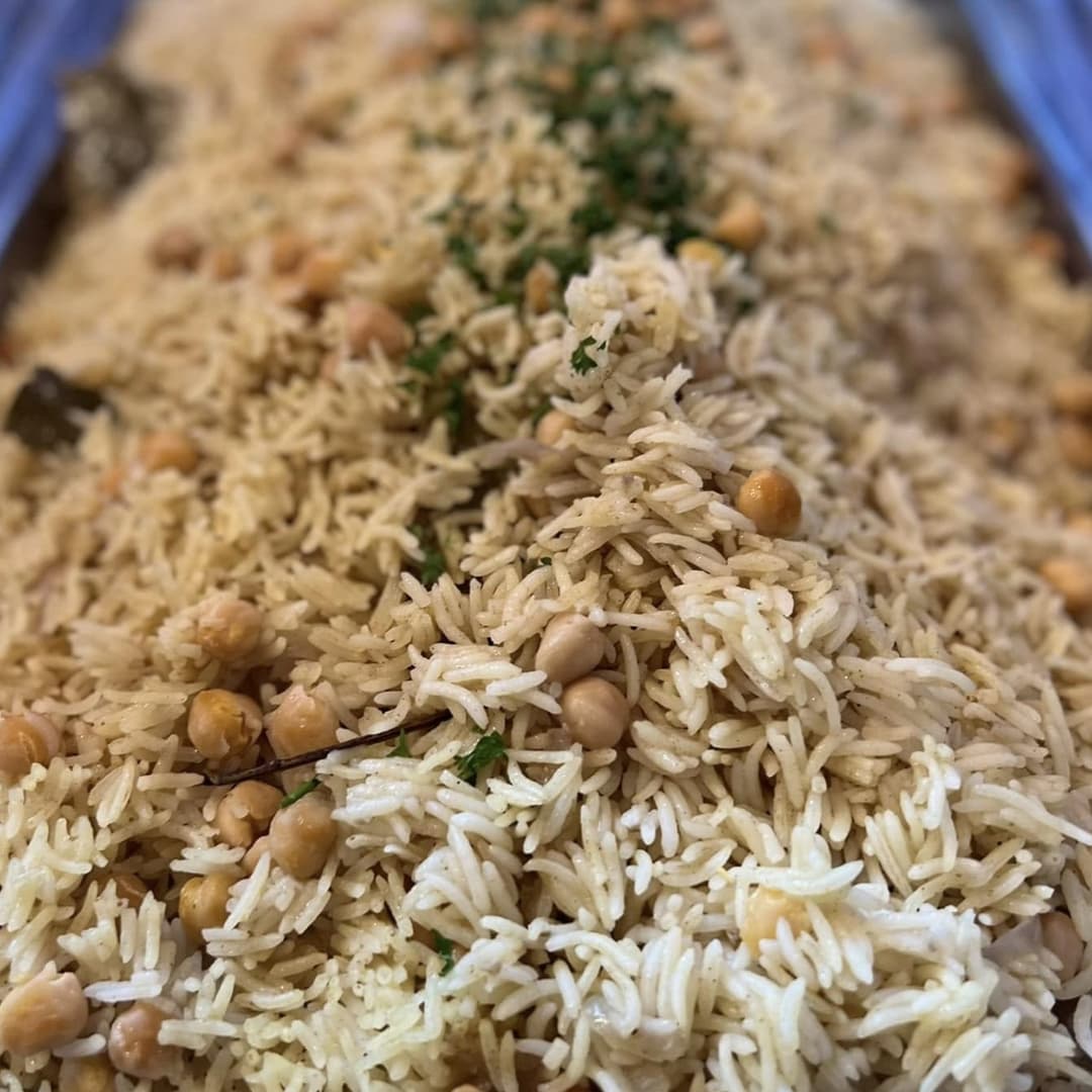 RICE