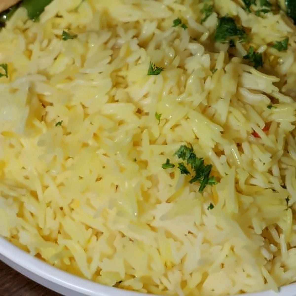 SIDE RICE