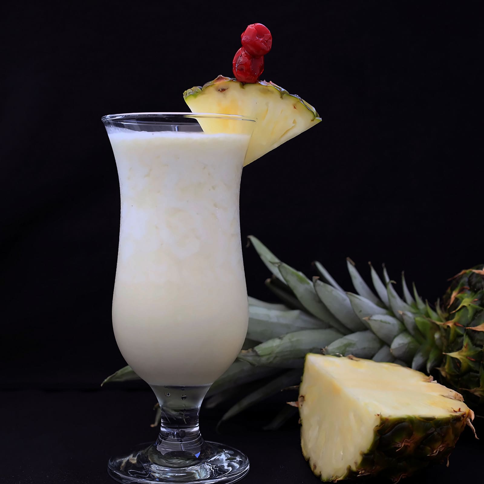 PINA COLADA SMOOTHIE