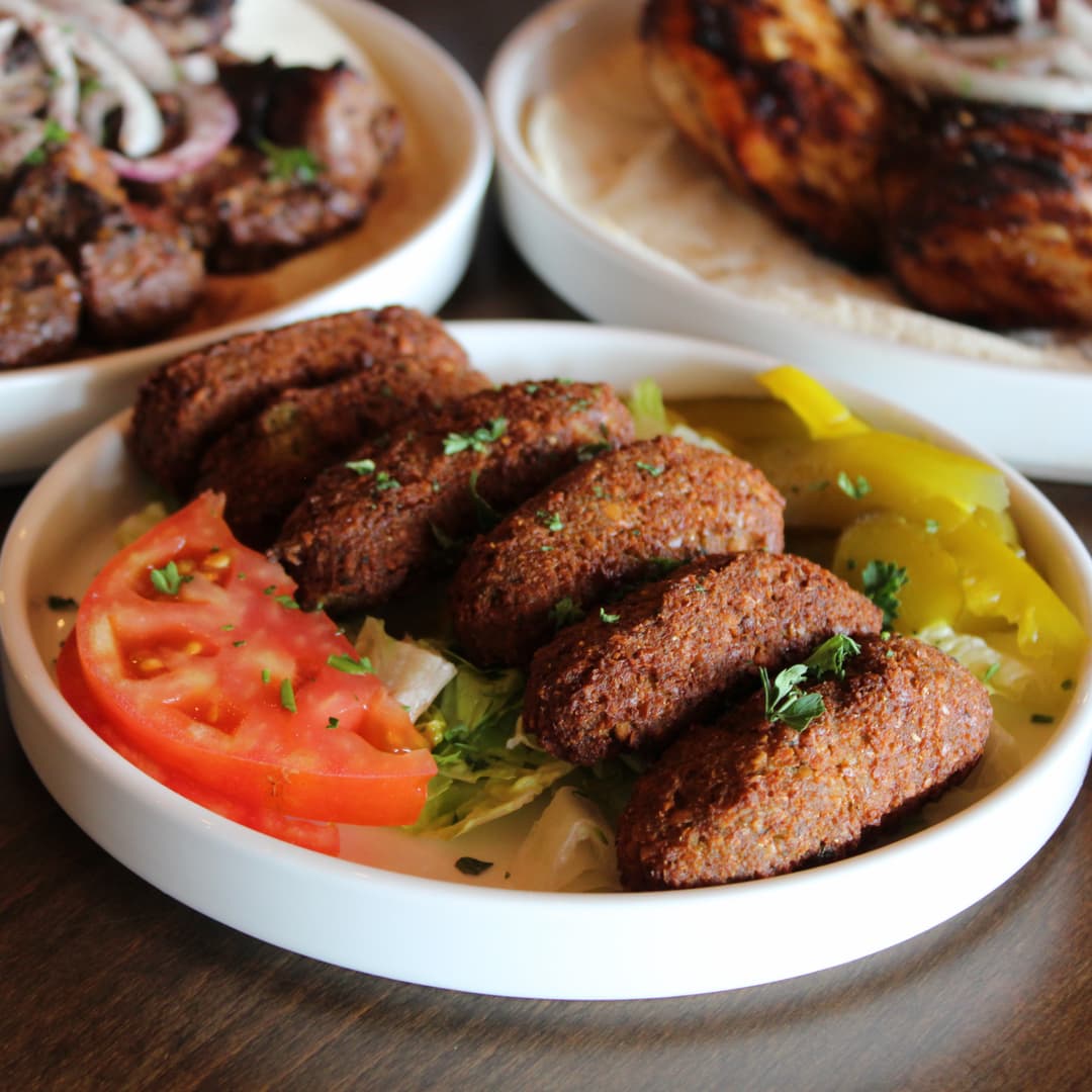 FALAFEL (DOZEN)