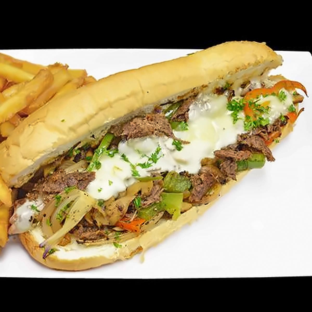 PHILLY STEAK